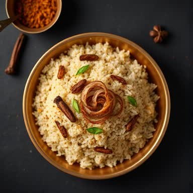 Bagara Rice