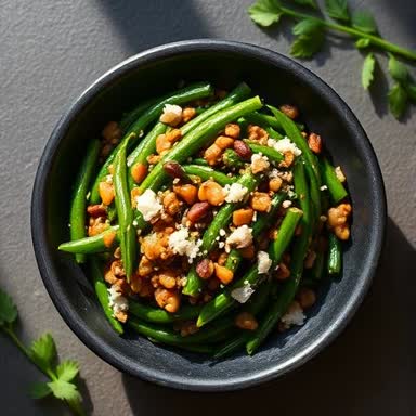 Beans Usili