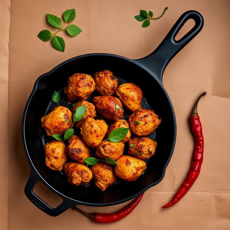 Frys kit for house party catering in Hyderabad