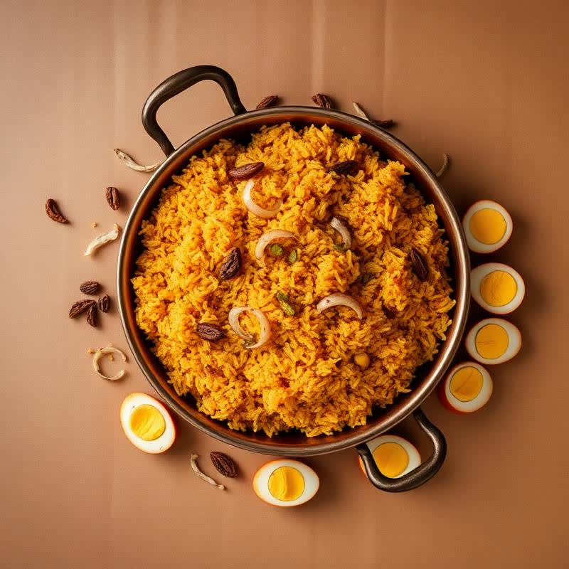 Rice kit for house party catering in Hyderabad