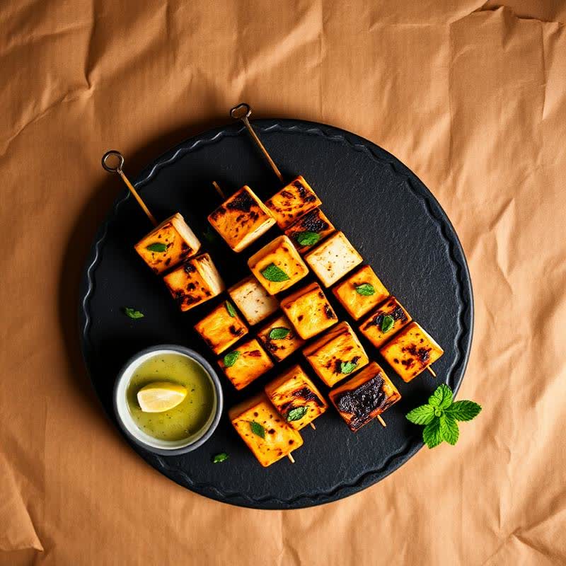 Starters kit for house party catering in Hyderabad