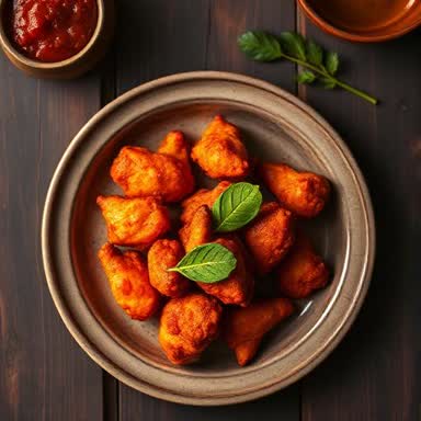 Chicken 65