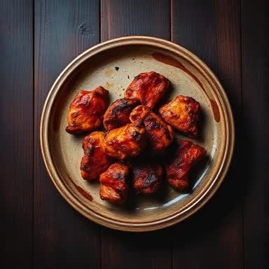 Chicken Tikka