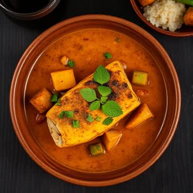 Goan Fish Curry
