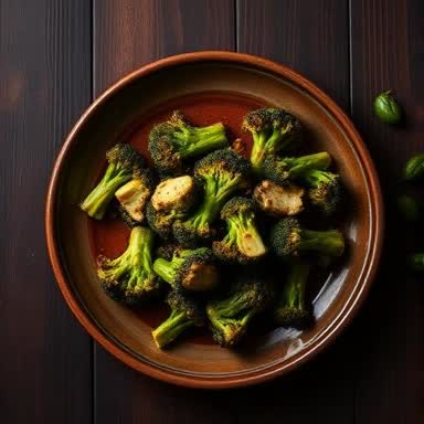 Malai Broccoli