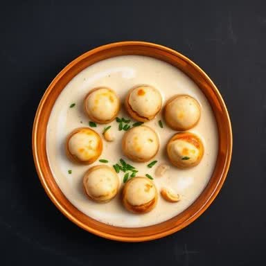 Malai Kofta
