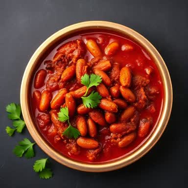 Rajma Masala